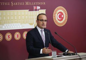 Ak Parti den AYM nin OHAL KararınaDestek